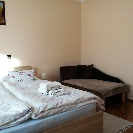 Apartament Fagyoengy Sárvár Zewnętrze zdjęcie