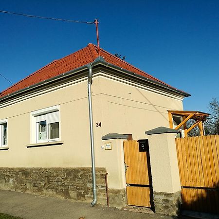 Apartament Fagyoengy Sárvár Zewnętrze zdjęcie