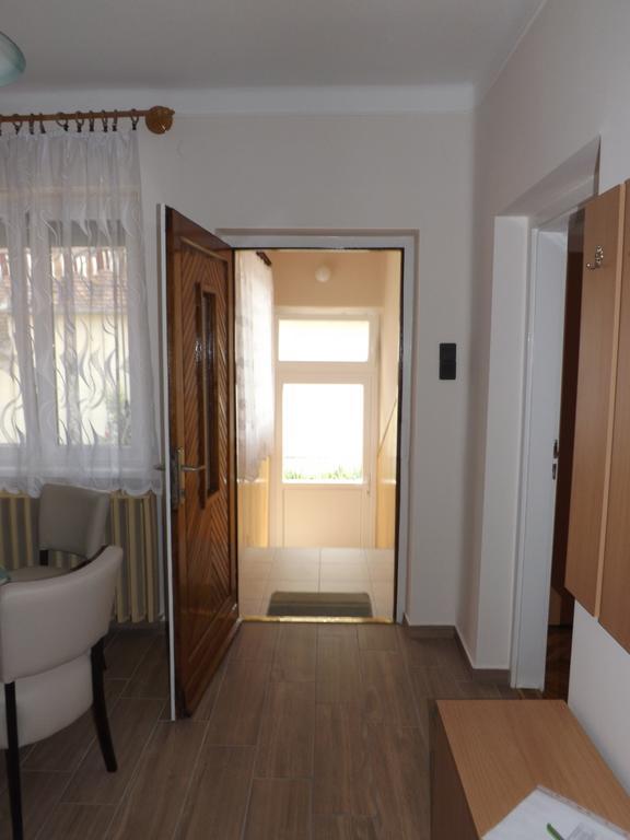 Apartament Fagyoengy Sárvár Pokój zdjęcie