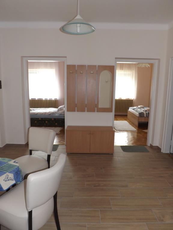 Apartament Fagyoengy Sárvár Pokój zdjęcie