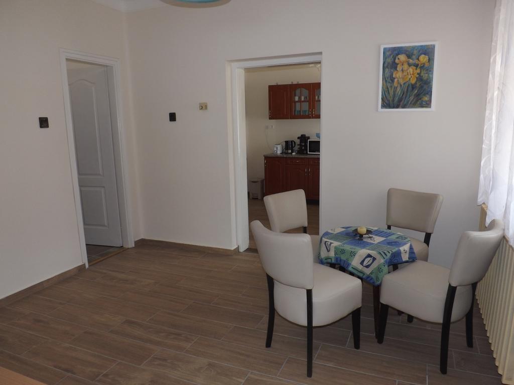 Apartament Fagyoengy Sárvár Pokój zdjęcie