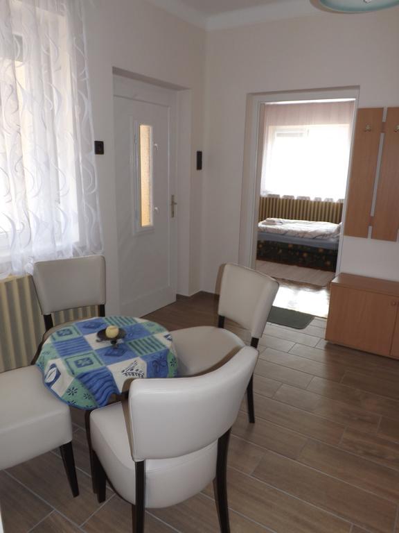 Apartament Fagyoengy Sárvár Pokój zdjęcie