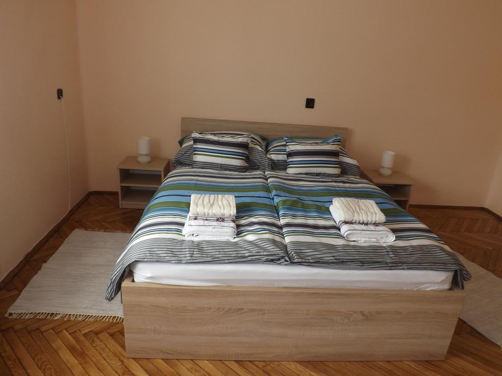 Apartament Fagyoengy Sárvár Pokój zdjęcie