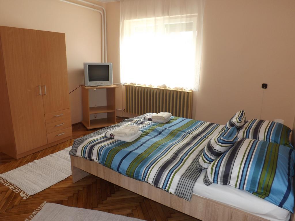 Apartament Fagyoengy Sárvár Pokój zdjęcie