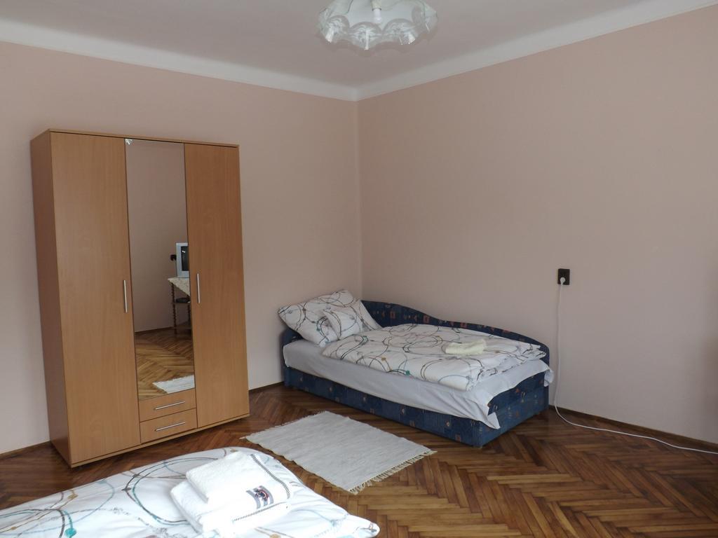 Apartament Fagyoengy Sárvár Pokój zdjęcie