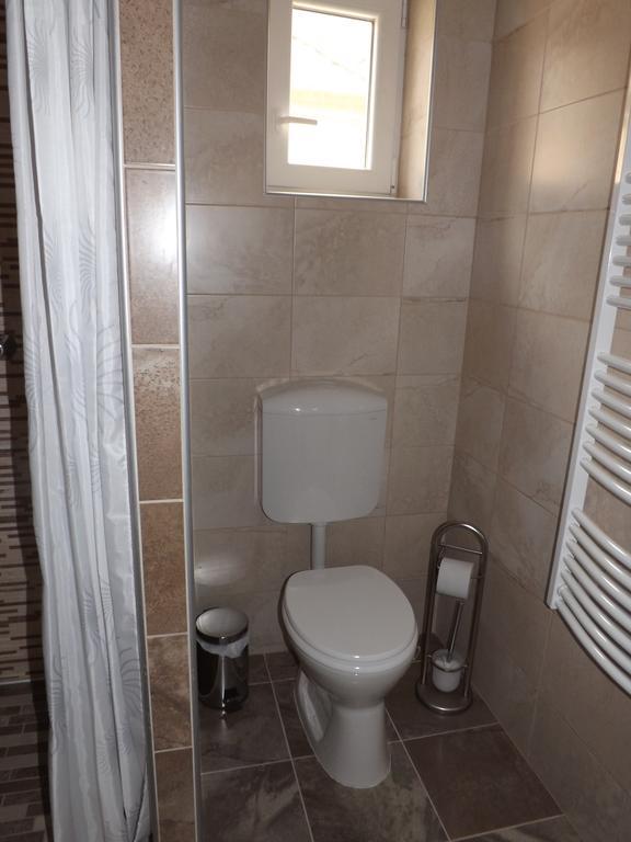 Apartament Fagyoengy Sárvár Pokój zdjęcie