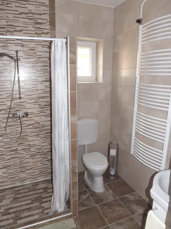 Apartament Fagyoengy Sárvár Pokój zdjęcie
