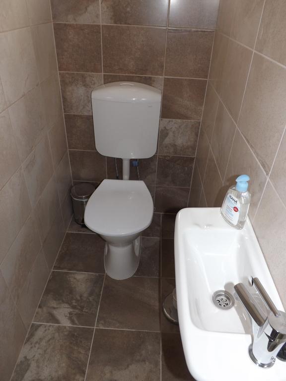 Apartament Fagyoengy Sárvár Pokój zdjęcie