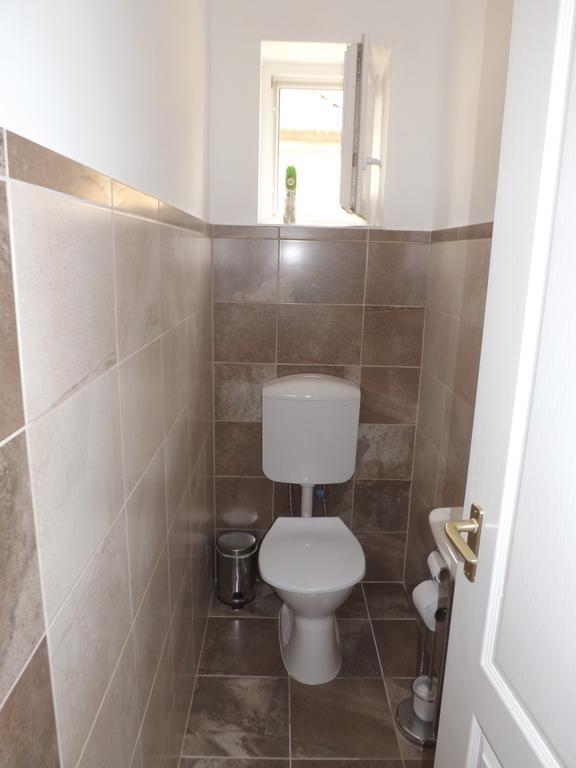 Apartament Fagyoengy Sárvár Pokój zdjęcie