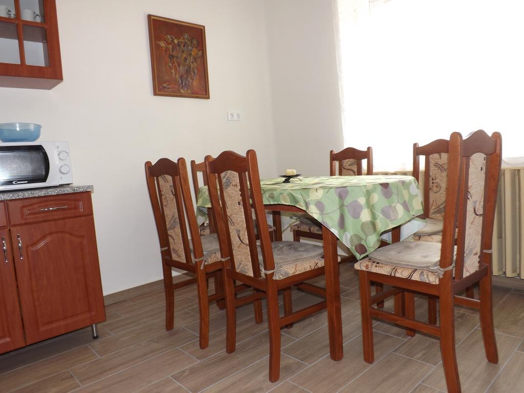 Apartament Fagyoengy Sárvár Pokój zdjęcie
