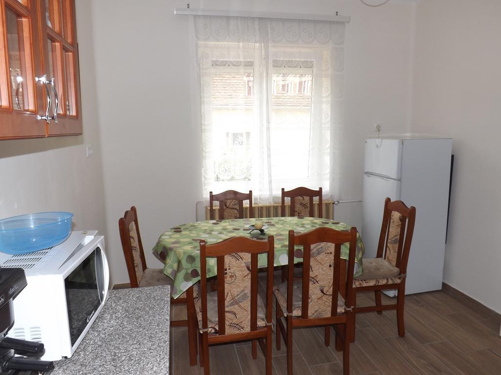 Apartament Fagyoengy Sárvár Pokój zdjęcie