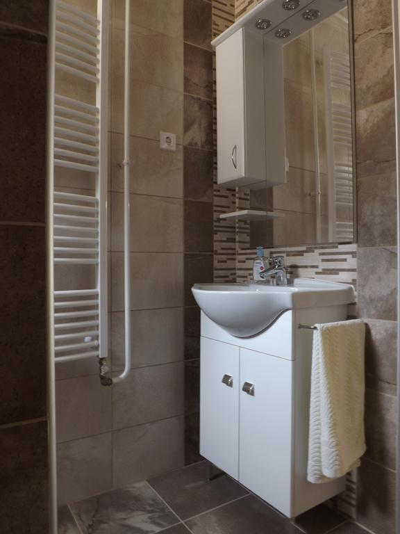 Apartament Fagyoengy Sárvár Pokój zdjęcie