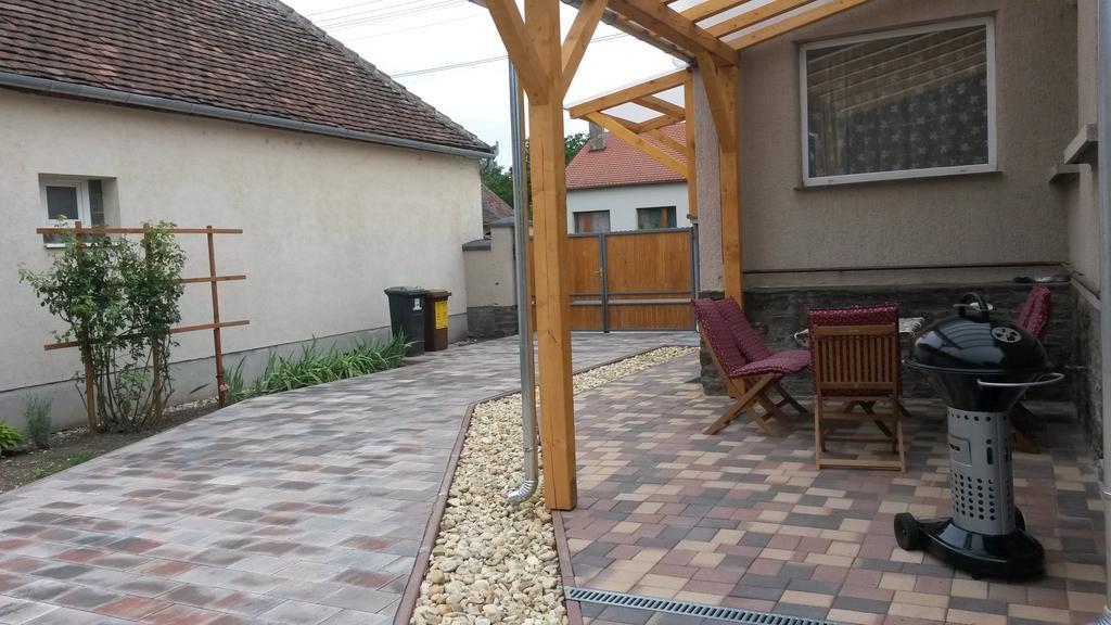 Apartament Fagyoengy Sárvár Zewnętrze zdjęcie