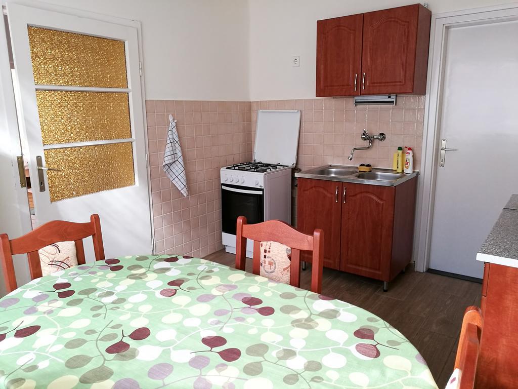 Apartament Fagyoengy Sárvár Zewnętrze zdjęcie